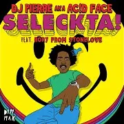 Dj Pierre